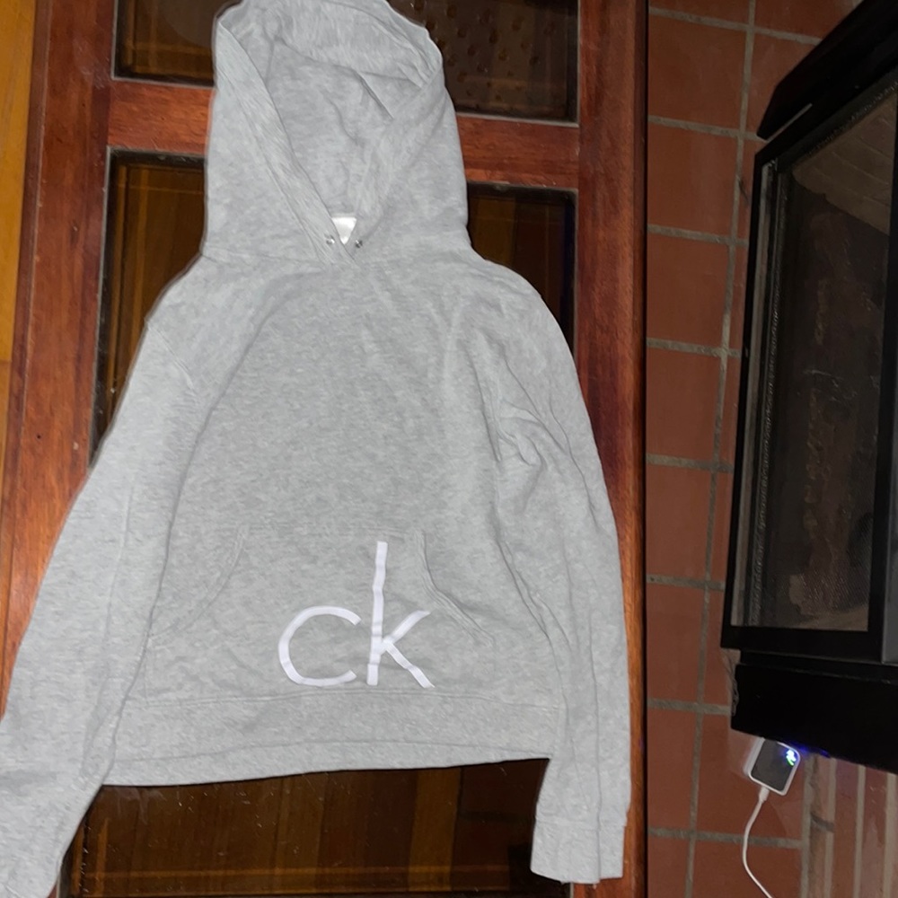 Calvin Klein Hoodie